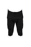 BARNETT FPS-01 Hosen mit integriertem Schutz, 7 Pads (XL)
