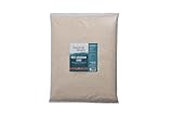 Marine Direct Reef Aquarium Sand - Hochreiner Bodengrund für Meerwasseraquarien (5kg, Korngröße 0.5-1.2mm)