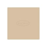 Unicook Quadratischer Pizzastein 28 cm - Pizza Backstein für Backofen und Grill, Backofenstein aus Cordierit für knusprigen Pizzaboden, Brot, Keksen