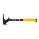 DEWALT Unisex-Erwachsene DWHT51366 Demo Hammer, einfarbig, 22 oz