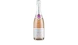 LaCheteau - Crémant de Loire Rosé Pink Edition Brut - Premium trocken rosé Sekt aus Frankreich, Methode Traditionnelle (1 x 0.75 l)