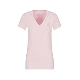 Armani Exchange XW000606_AF10355 Short Sleeve V Neck T-Shirt L