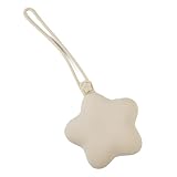 YUPZAR Schnullerbox Silikon, Box Dummy, Schnullerbox für Unterwegs, Dummy Boxen BPA-frei, Schnuller-aufbewahrung, Sicheres Baby Zubehör