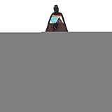 yohoho Camping Dreieck Aufbewahrungstasche, Faltbare Camping Aufbewahrungstasche, Multi-Pocket Geschirr Aufbewahrungstasche, mit verstellbarem Schlüsselband, für BBQ Camping Wandern Reisen
