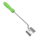 Schäler - sparschäler testsieger | Cob Entkerner Werkzeug | Rostfreier Stahl Maiskolben Schäler | Ergonomischer Griff Küchen-Schälwerkzeug für Gewerbe Haushalte Mietwohnungen
