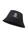 SCHIETWETTER Accessoire, All Year Round Südwester Bucket hat Femi, Fischerhut, Sonnenschutz, Sonnenhut, wasserdicht, Winddicht Black 59/60