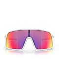Oakley Unisex Sutro S Sonnenbrille, Mtt Black W, 0