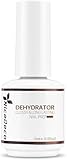 Nicedeco Nail Prep Dehydrator für Nägel - Nagel Entfetter für Gelnägel Air Dry Nail Dehydrator Nagelentfetter 15ml