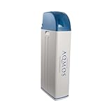 AQMOS R2D2-72 Wasserenthärtungsanlage