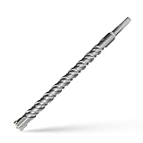 CSOOM SDS Plus Bohrer 18x310mm，Professionell Betonbohrer，Ideal zum Bohren in Stein, Beton, Naturstein, Ziegelmauer