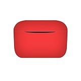 Stoßfestes Kopfhörer-Gehäuse für A20i, waschbar, rutschfest, stoßfest, Tragetasche für Kopfhörer, kleiner Displayschutz, Kopfhörerhülle, widerstandsfähig, staubdicht, kratzfest