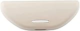 ,Für Vw Polo 6r, Für Skoda Rapid Octavia Fabia Superb Auto Brillenetui Sonnenbrillenhalter Aufbewahrungsbox,beige