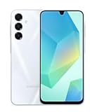 Samsung Galaxy A16 5G 128GB/4GB RAM Dual-SIM light-gray