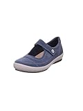 Legero Damen Tanaro Ballerina, Indacox 8600, 41 EU