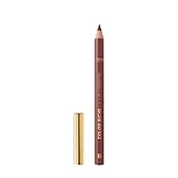 L’Oréal Paris Color Riche Le Lipliner 570 Worth It Intense, Lipliner mit weicher Mine, für klare Lippenkonturen, mit pflegenden Inhaltsstoffen