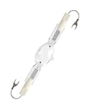 OSRAM Hochdruck Entladungslampe POWERSTAR HQI-TS, MH Quarz geschlossene Leuchten, Kurzbogen, HQI-TS 2000W/NDL/S K12S , 1 Stück