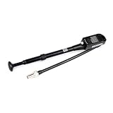 Rockshox Unisex – Erwachsene Pumpe-2197080003 Pumpe, schwarz, One Size
