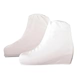 Eislaufschuh-Überzug, Rollschuh-Zubehör, für drinnen und draußen, elastische Skateschuhe, Schutzüberzug für Eiskunstlaufschuhe