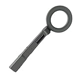 Handmetalldetektor, Hochempfindliche Erkennung, Einfach Zu Tragendes Scan-Erkennungsinstrument Breites Anwendungsspektrum