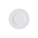 Villeroy & Boch Cellini Brotteller, Premium Porzellan