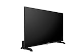 TELEFUNKEN TE24900B53I2D Smart-TV, 24 Zoll (61 cm), HD, LED, DVB-T2/C/S2, Energieeffizienzklasse E