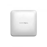 SonicWall SonicWave 621 Wireless Access Point with Advanced Secure Wireless Network Management & ... neu