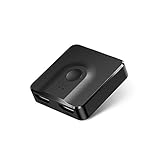 HDMI-Splitter, HDMI-Splitter, 4K, HDMI-Switch, bidirektional, 1 x 2/2 x 1 Adapter, HDMI-Switcher, 2-in-1-Ausgang für PS4-HDMI-Switch (Farbe: wie abgebildet, Größe: Einheitsgröße)