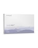 MoleQlar Biologischer Alterstest - Einfacher Wangenabstrich-Test für Zuhause - Massenspektrometrische Analyse aller Proteine in einer Zelle - Auswertung und Prozessierung in ISO-zertifizierten Laboren