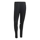 adidas Herren SQUADRA25 Training Pant, Black/White, XS