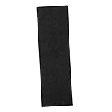 BELLIFFY Selbstklebende Kratzmatte für Katzen Kratzfester Möbel Wandschutz Zuschneidbar Strapazierfähiger Teppich für Kratzbaum und Indoor kätzchen Schützende Katzen Kratzauflage in