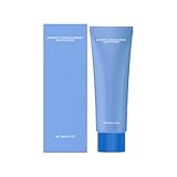 Feuchtigkeitscreme zur Barriere stärken, Creme für trockene bis sehr trockene Haut, Eine Must-Have-Basiscreme für jeden Tag, Hohes Aussehen, Hautregeneration, 60g (1pc, 60g)