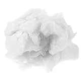 KOCKSHION 1tasche Pp Cotton Stuffing Filling Material Für Plüschtiere Und Kissen Hochwertige Langlebige Füllung Für -projekte Für Puppen Und Bastelarbeiten