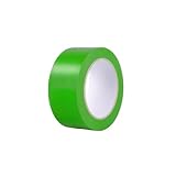 Generisch Absperrband 33m, Warnband, Markierungsband, Signalband zur Abgrenzung von Sicherheitsbereichen(100mm x 33m)