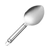 Edelstahl Mango-Schneider | Mango-Schneider und Schneider - Obstkernentferner für den Hausgebrauch | Für Wassermelone Avocado Haus Restaurant Picknick Küche Haushalt