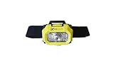 LED-Helmleuchte inkl. Stirnband, EX-Schutz ATEX 1G - Zone 0 - KS-7090