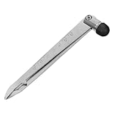 PLAFOPE Reflexhammer für Medizinische Diagnosetests Mehrzweck Tool mit Robustem Material für Ärzte Krankenschwestern zur Präzisen Auskultation Diagnosen