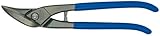 ERDI Ideal-Schere D216-260L - linksschneidend Farbe
