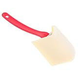 Operitacx Ecktrimmer Werkzeug Mit Ergonomischem Griff Multifunktionale Wand Und Deckenbürste Für Präzises Trimmen Von Farbkannten Engen Räumen Robuster Dicker Nylon-Pinsel Für