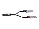 Nvidia MCP7Y00-N002 cavo InfiniBand OSFP 2xOSFP Nero 2 m