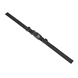 Magnetischer Taschengurt, Brustgurt für Rucksack - Verstellbarer Rucksackgurt für schwere Lasten - Koffergurte für Handgepäck, magnetischer Ersatz mit Rap-Release-Schnalle