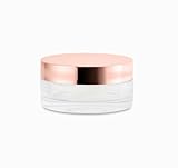 COSLINE Shadow Base Lidschattengrundierung, Für bessere Haltbarkeit und Leuchtkraft des Eyeshadows, Für jeden Eyeshadow geeignet