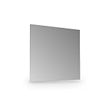ScreenTech Polarisationsfolie 100 x 100 x 0,2 mm | Linear 0°/90° | Nicht klebend | Polarisationsfilter Typ ST-38-20 aus DE