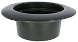 Kerbl 324826 Reifentrog, 15 L
