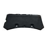ZXYIWSDF Auto Schallschutzmatte Kompatibel Mit Für Odyssey RB3 RB4 RC Für MK4 MK5 2009 2010 2011 2012 2013 2014. Motorsound-Heizkissen, Isolierung Aus Baumwolle