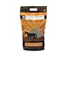 NATUSAT Dr. Eilers Spezial Pellets - Mineralfutter für Pferde, Stoffwechsel und KPU bei Pferden, Fellwechsel (5 kg)