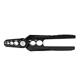 Giuneuow CT-301 zum Formen Von Kupferrohren, Reparaturzange für Metallrohre, Reparaturzange für Rohre mit Runder Öffnung