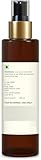 Facial Tonic Mist Reines Rosenwasser, frisch und duftend, spendet Feuchtigkeit, Unisex-Toner-Spray für das Gesicht, 130 ml