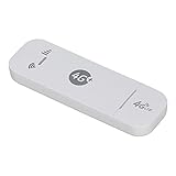 Generic Netzwerkadapter Wireless Strong Signal Wide Deckungsbereich (White)