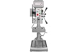 PAULIMOT Säulenbohrmaschine SBM8525-V, frequenzgesteuert, Gewindeschneidfunktion