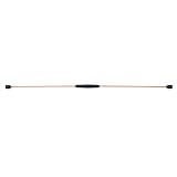 MASTER Erwachsene Schwingstab Swing Flexal Bar Swingstick, orange, One Size